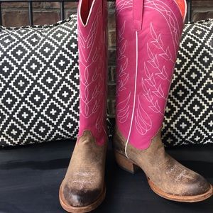 Macie Bean Women’s Boots